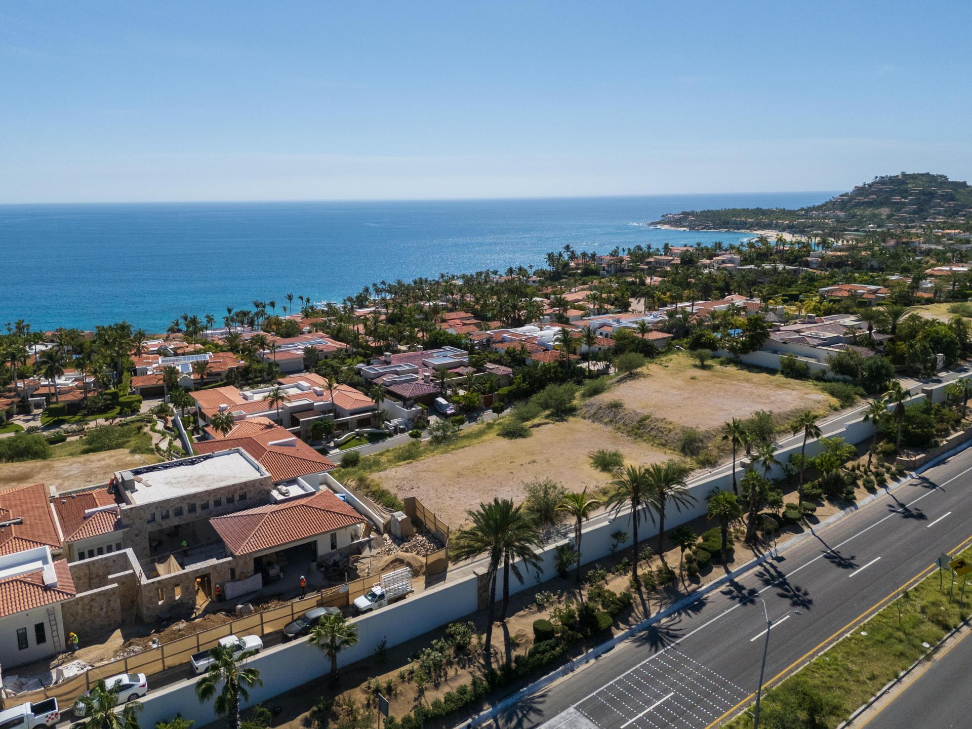 Caleta Loma Lot 94, San José Corridor — photo 1 of 12