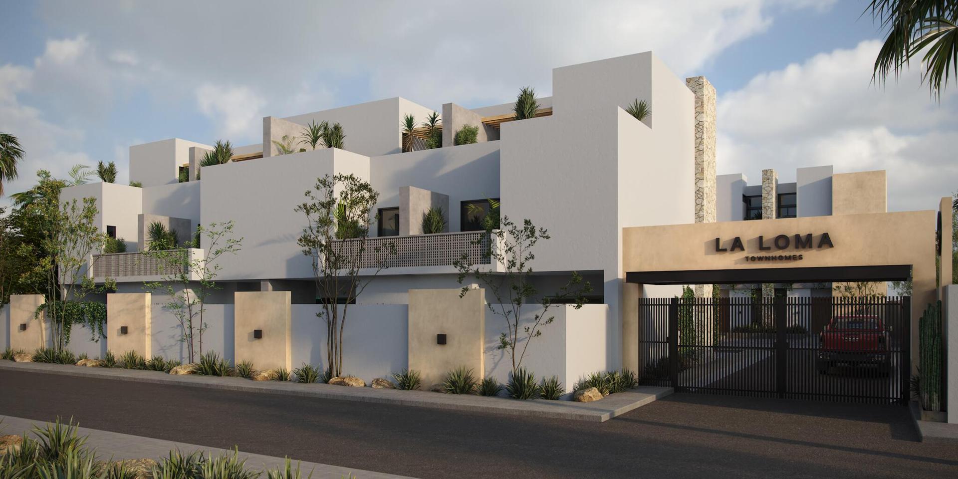 Loma Bonita, La Loma Casa 6, Cabo San Lucas