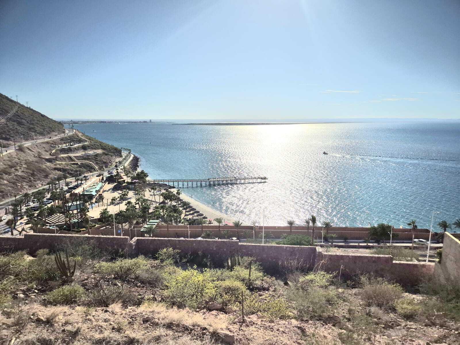 Camino del Pedregal, Pedregal L24 Mza 2 Ocean View, La Paz — photo 1 of 22