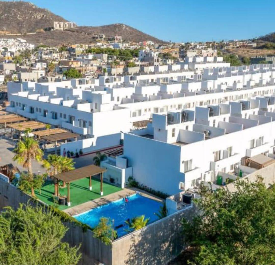 Casa Sara, Cabo San Lucas
