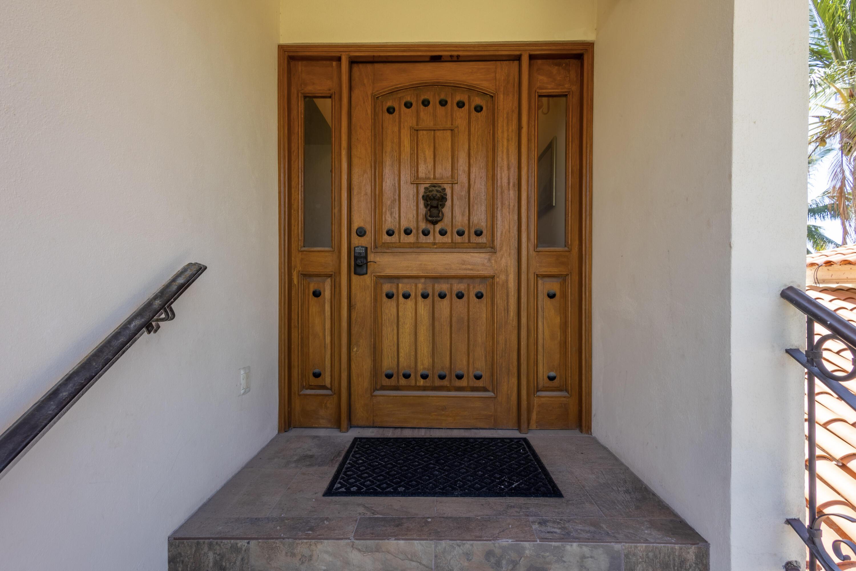 68 Santa Carmela, Villa Elegante, Cabo Corridor