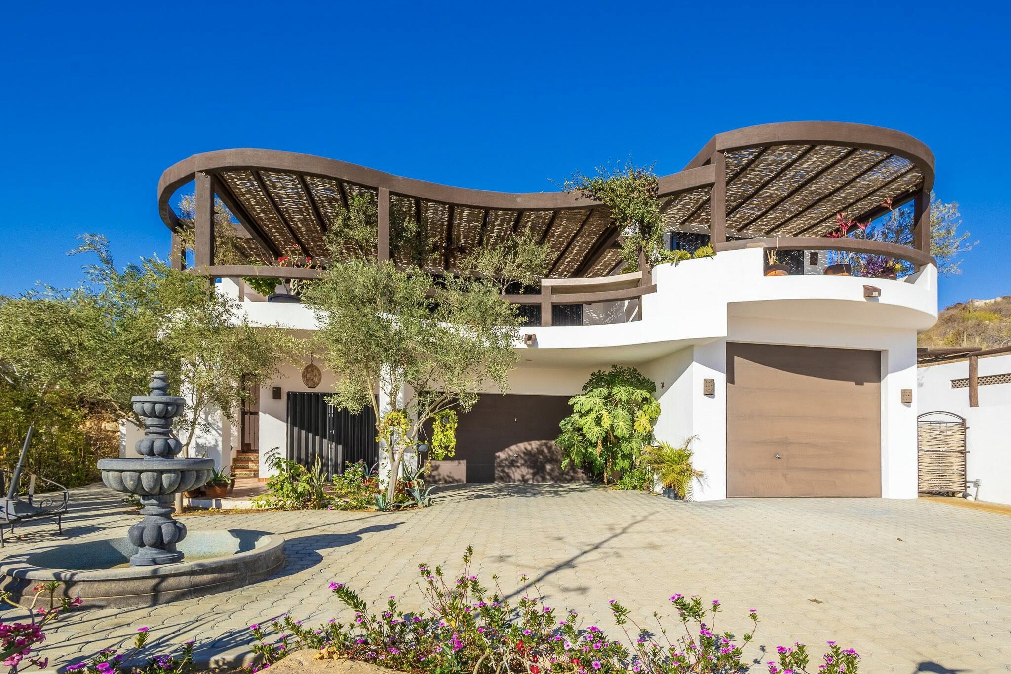 Laguna Hills Lot 1 Block 5, Casa Colibri, San José del Cabo