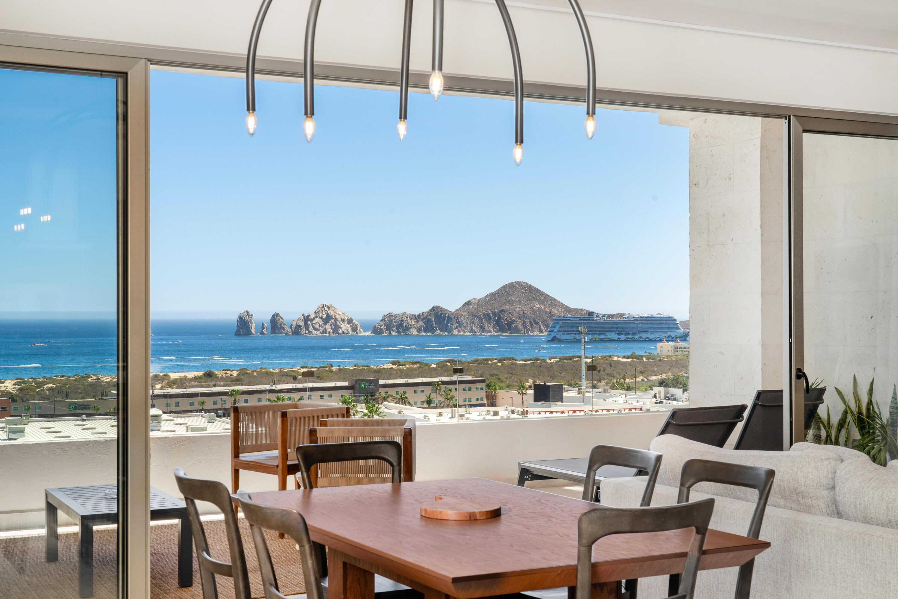 Vista Vela 2 Seller Financing, Cabo Corridor