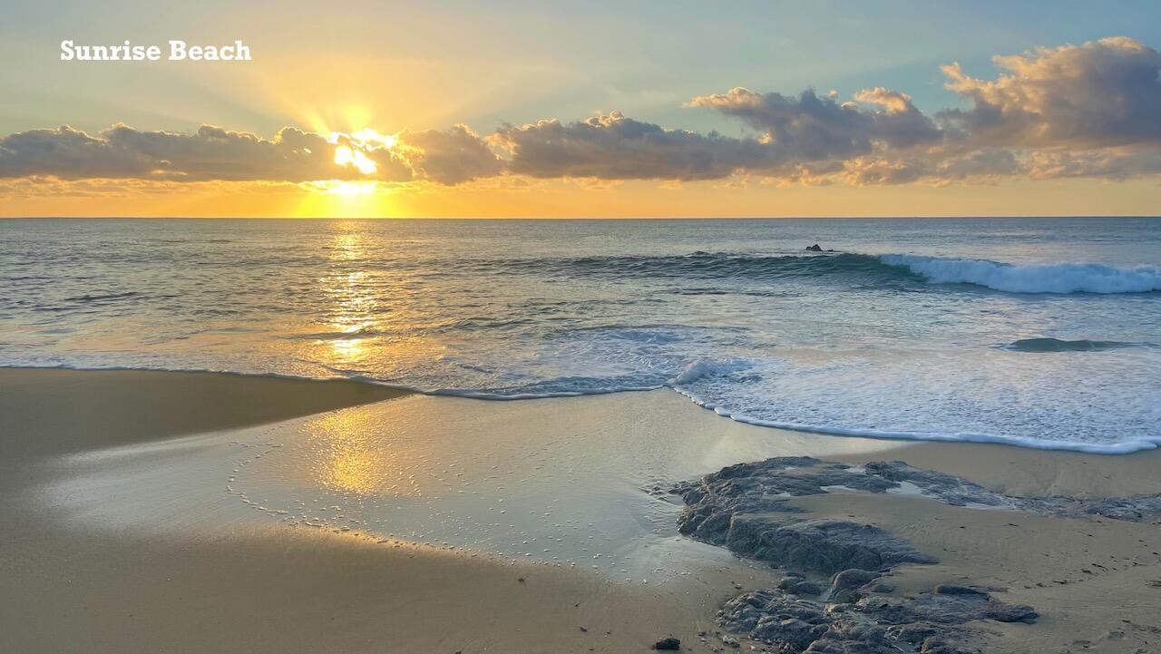 Fracc. 9-C Lot 21, ''Sunrise Beach', East Cape — photo 1 of 21
