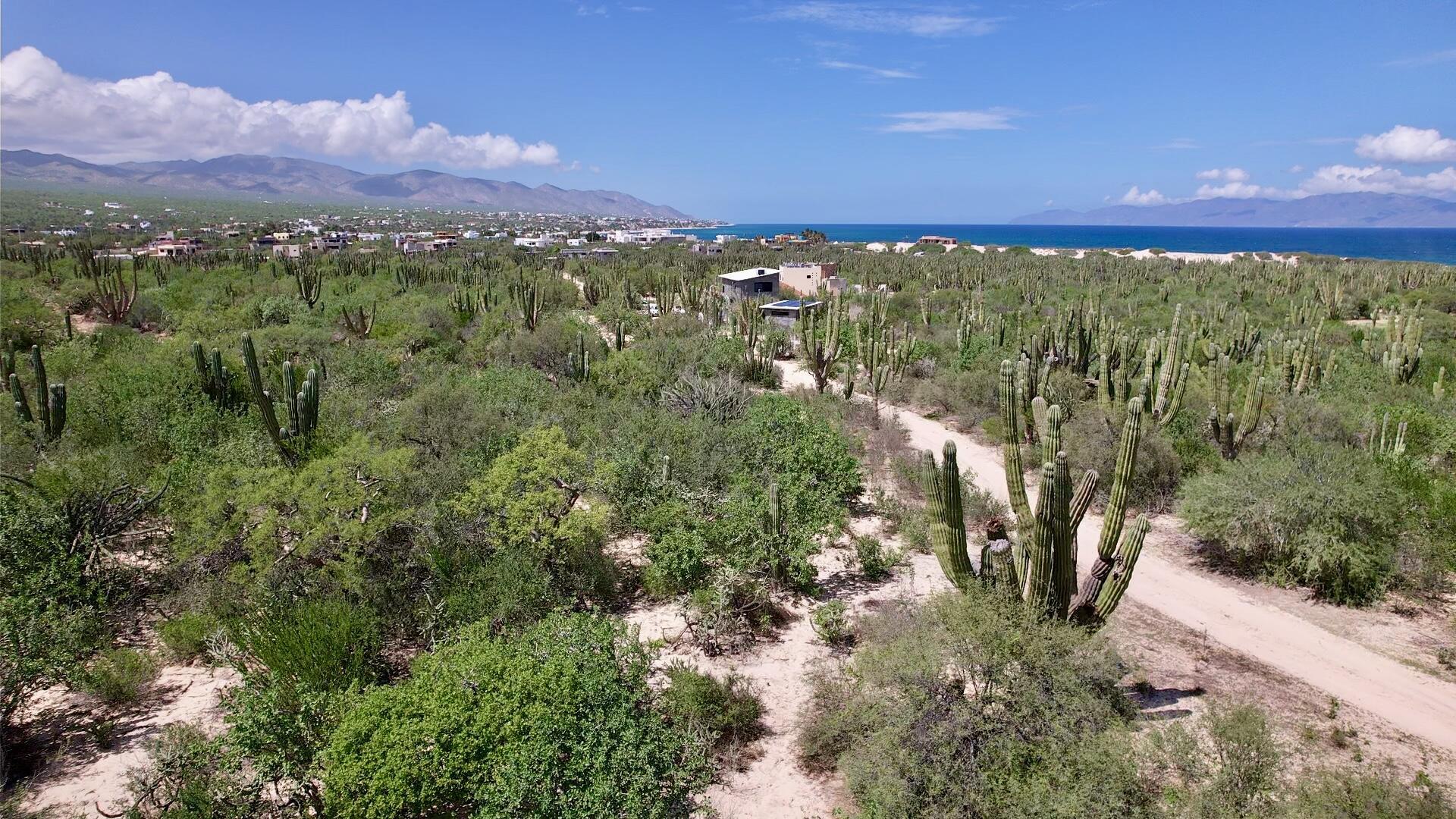 Block 1 Calle Sabila, Lomas De Playa Sur Lot 10, La Paz — photo 1 of 6