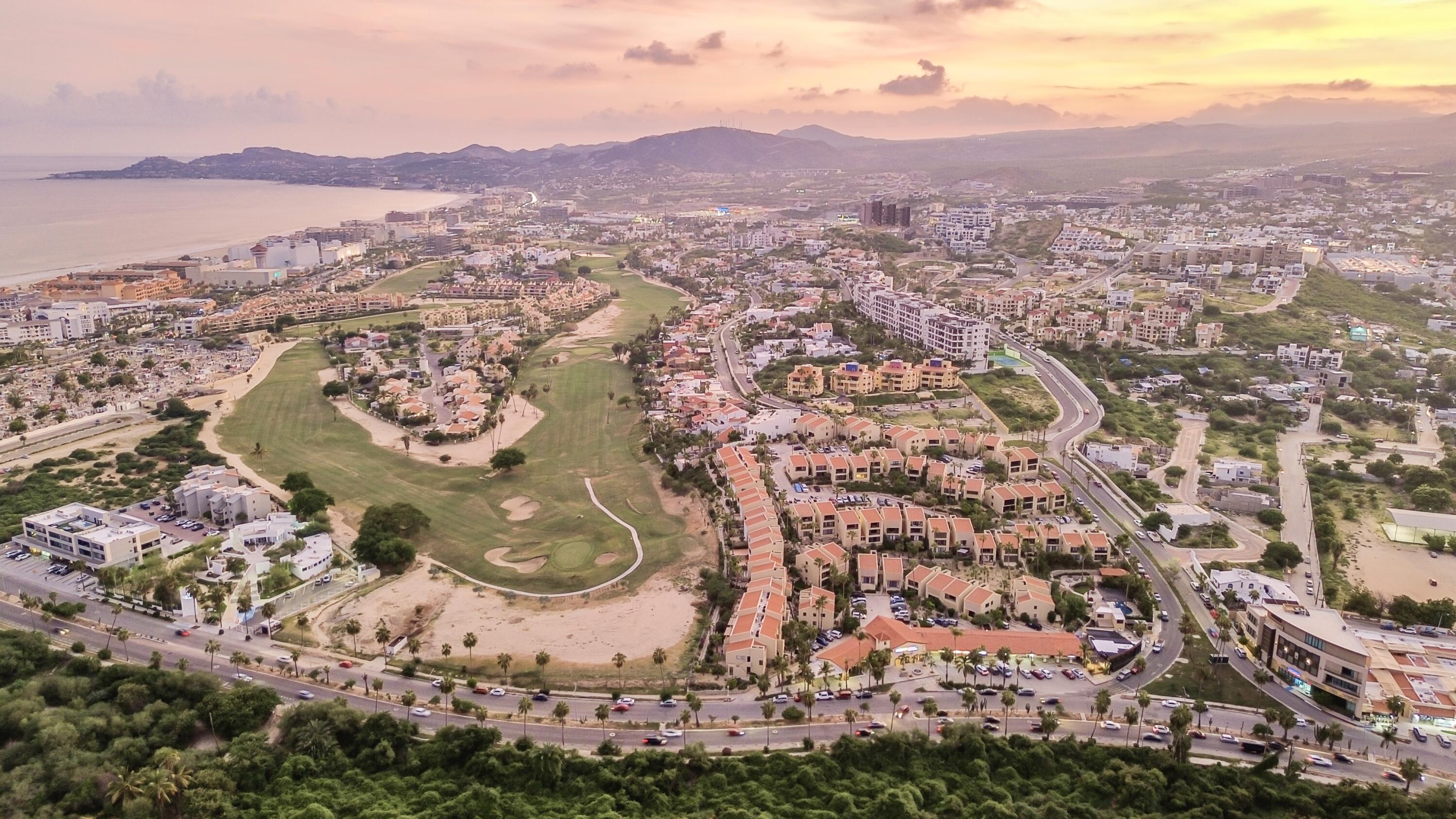 Laguna Vista 106, Walkable Neighborhood |, San José del Cabo