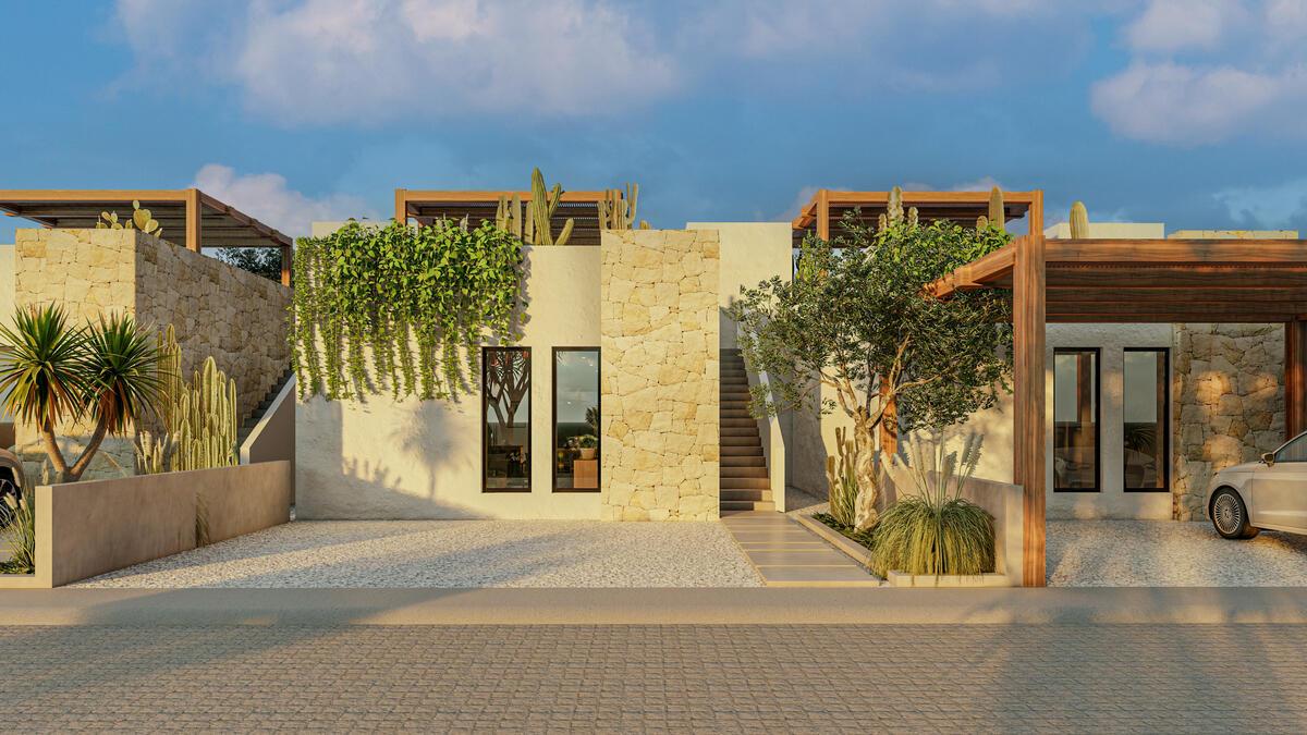 Calle Acceso, Ambar - Marbella Residencial, La Paz