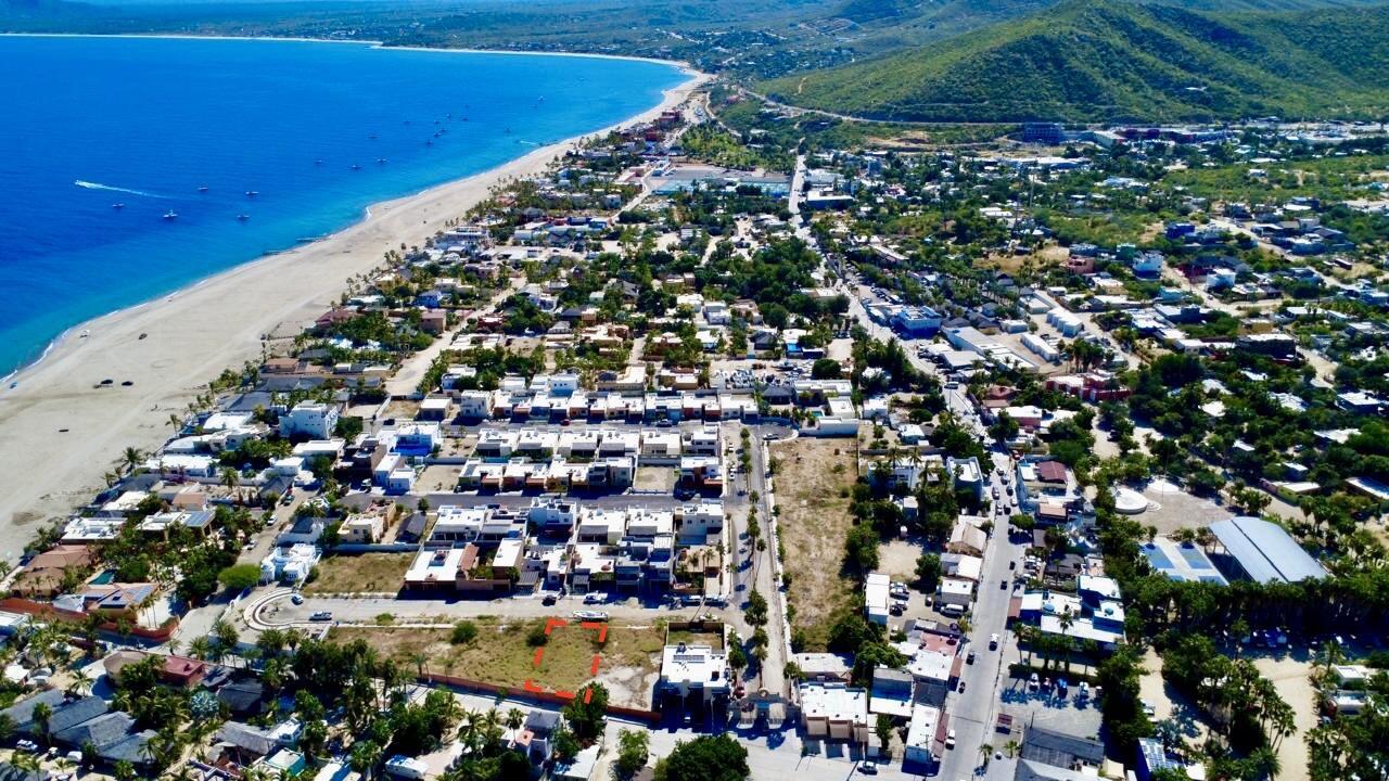 Bahia Residencial Los Barriles, Camacho Bahia Lot, East Cape — photo 1 of 12