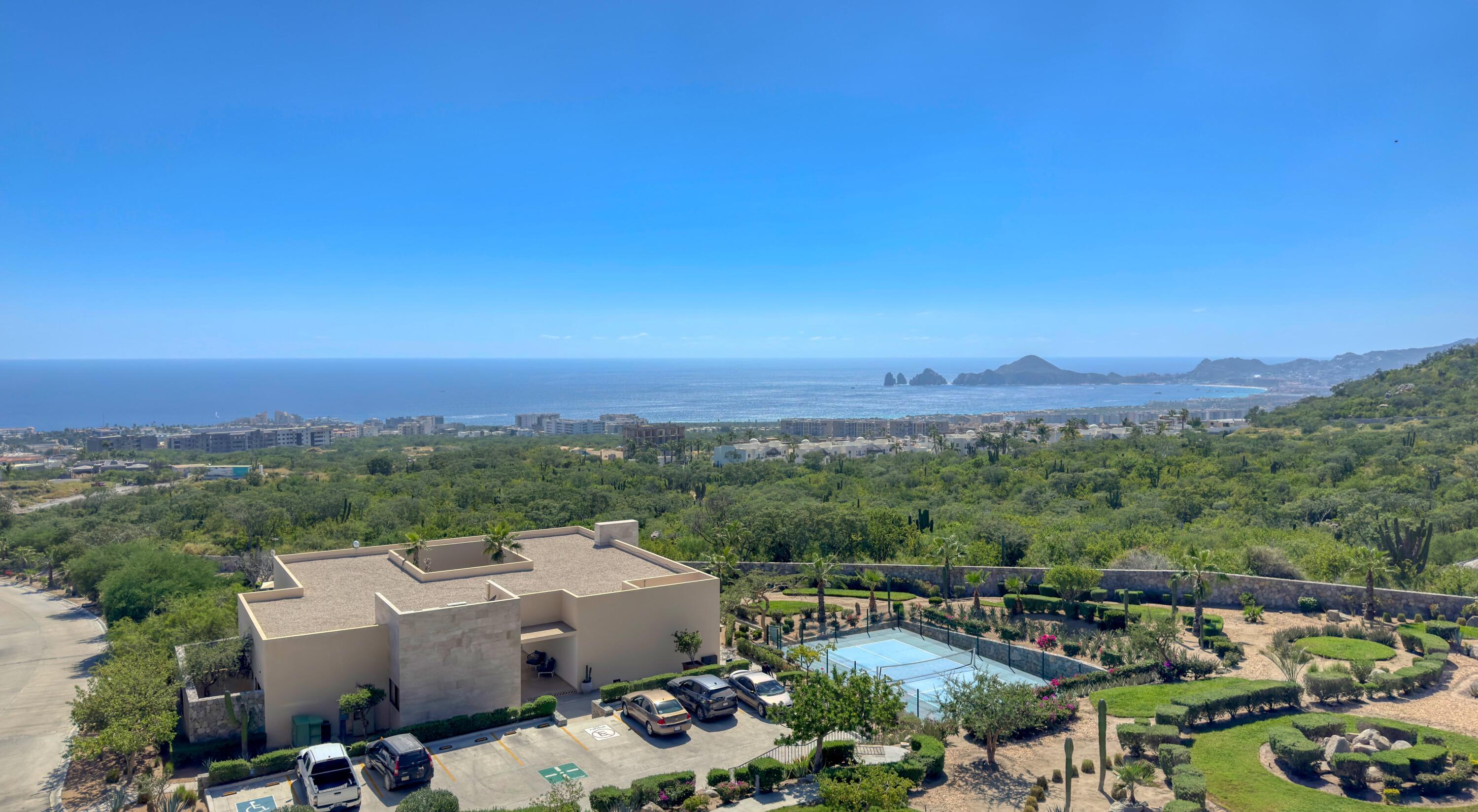 Solaria Penthouse, Seller Financing, Cabo Corridor