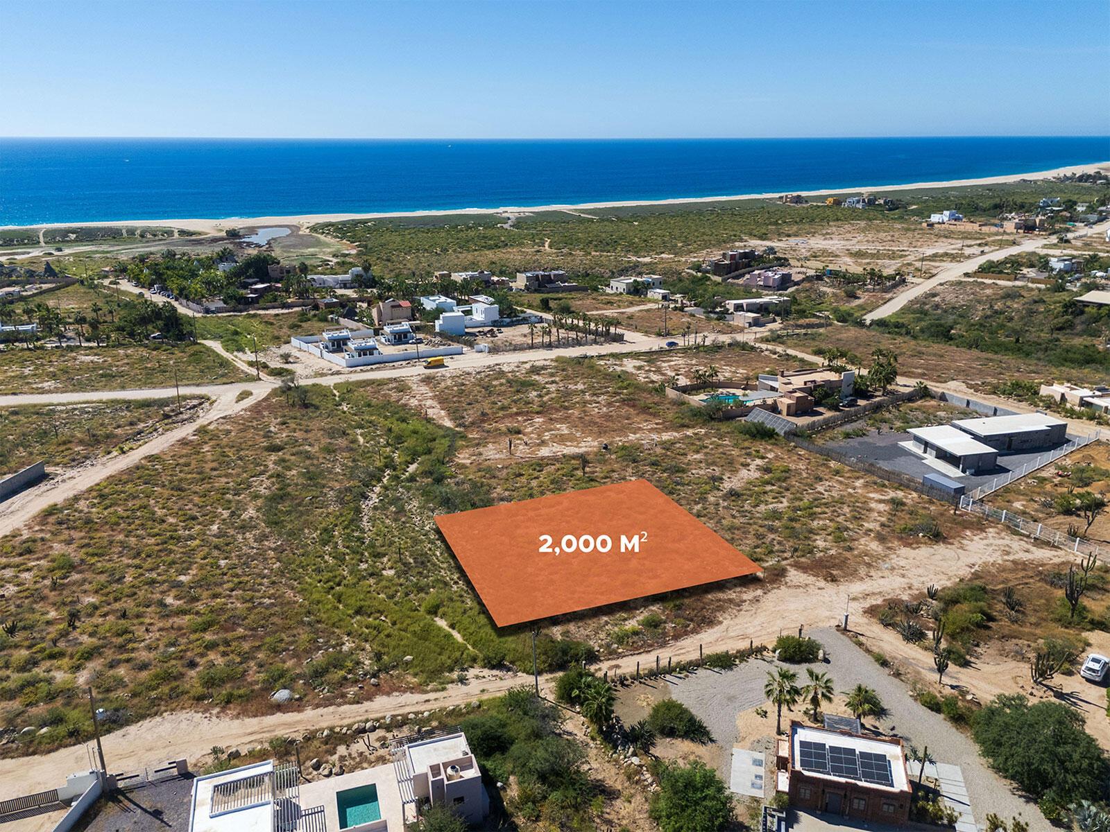 Lote Altamar, Pacific — photo 1 of 19