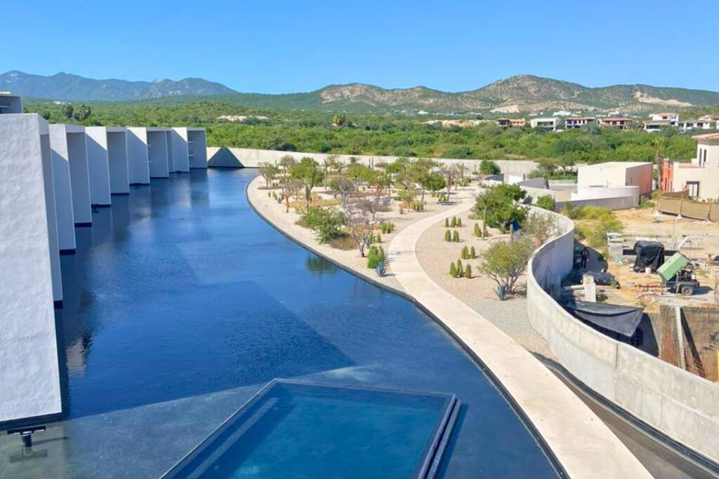 Sunrise, Cora 301d, San José del Cabo