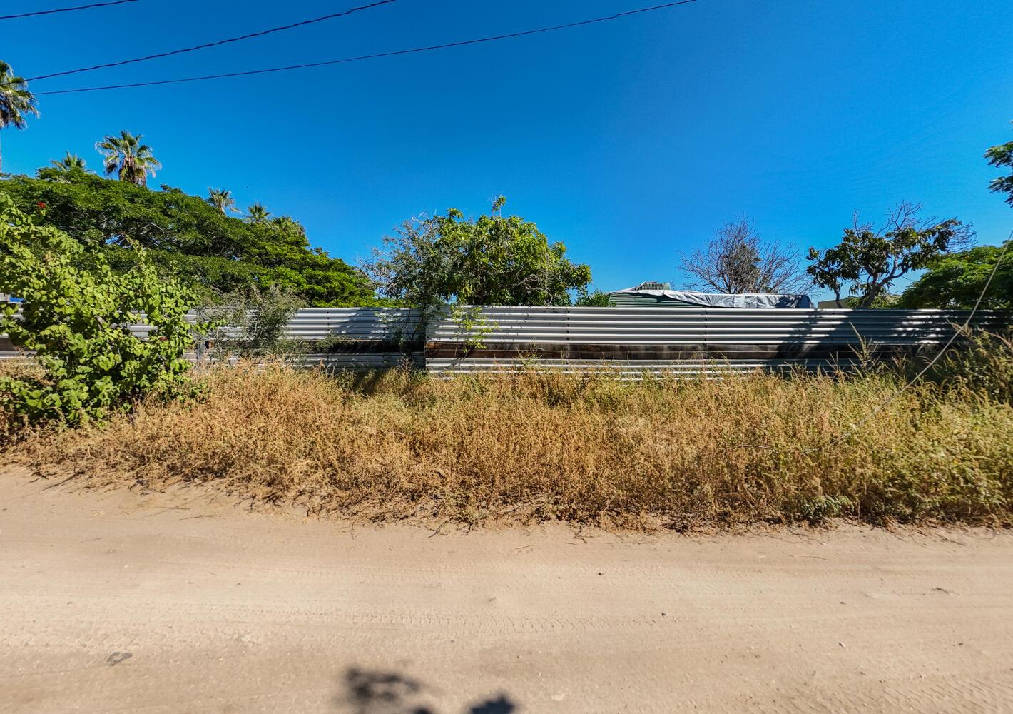 La Cachora Lot 1, Quinta Pacifica, Pacific — photo 1 of 24