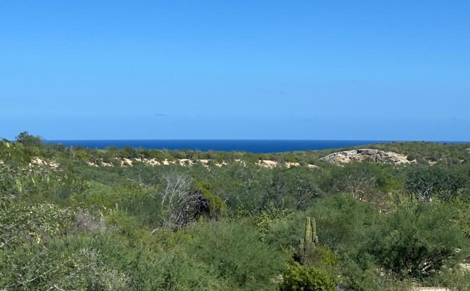 East Cape View Lot, East Cape — photo 1 of 7