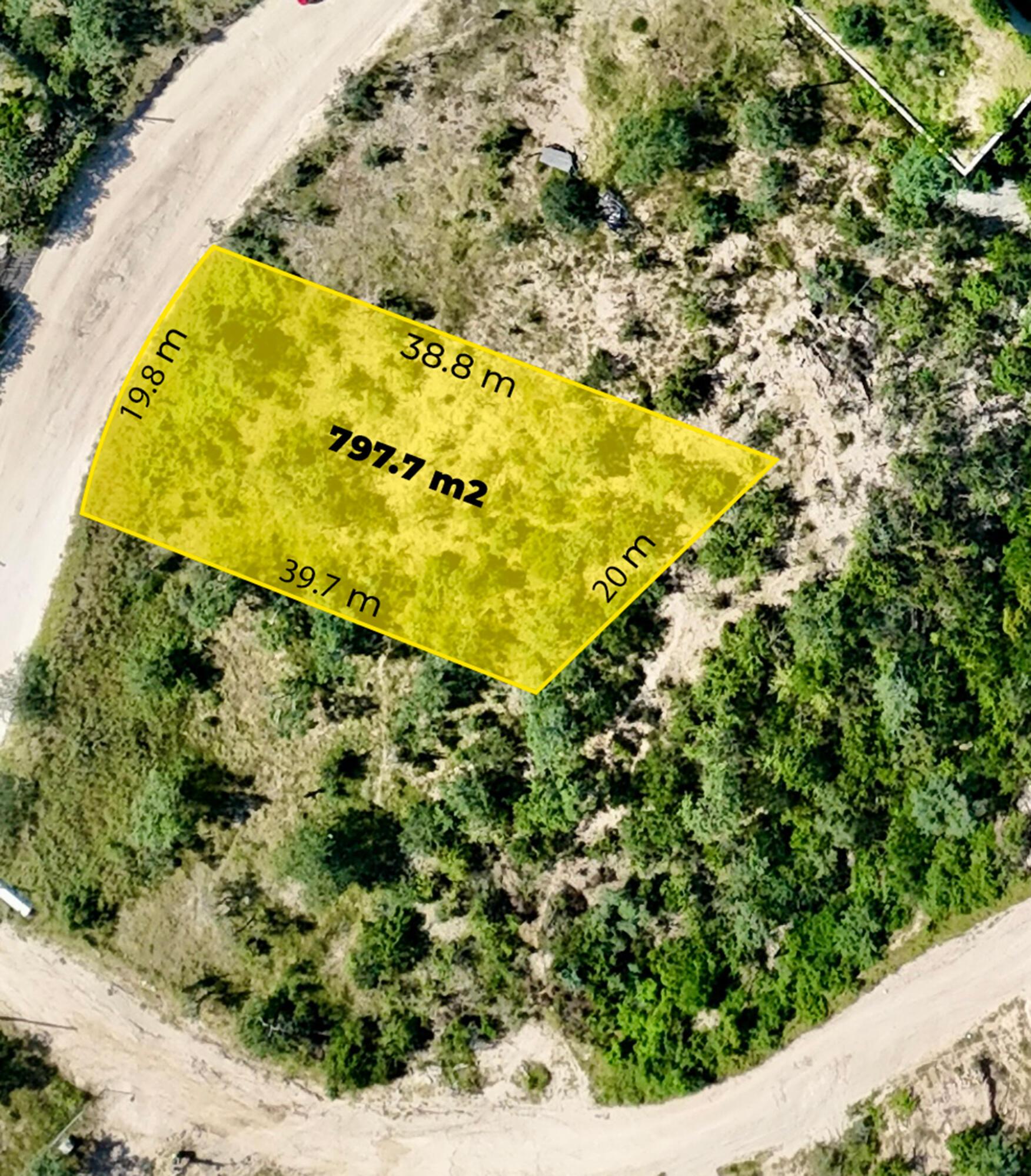 Lote 7 Camino A Flora Farms, Animas Bajas, San José del Cabo — photo 1 of 16