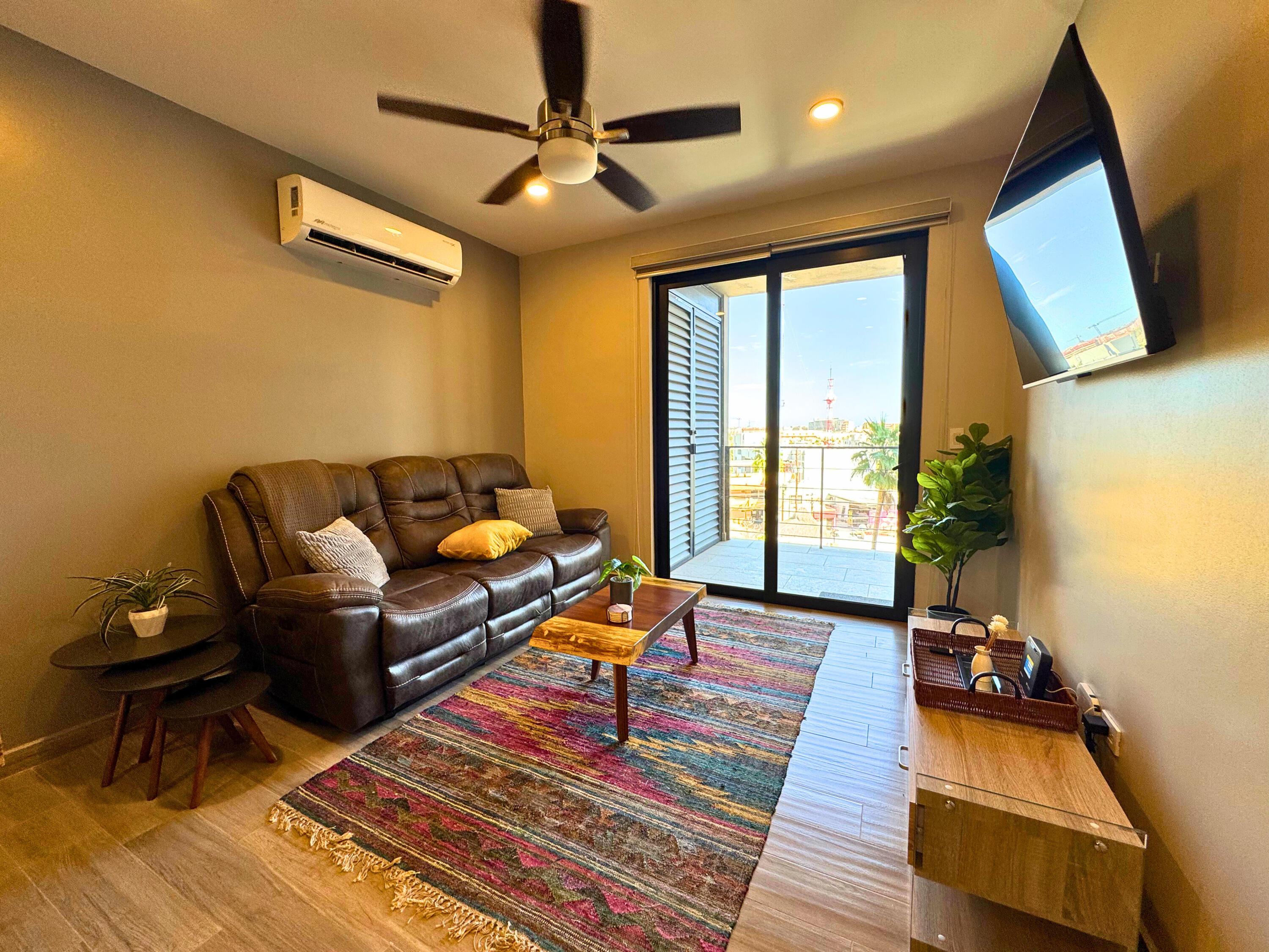 194 C. De La Laguna, Condo Jami - Terra 194 #104, Cabo San Lucas