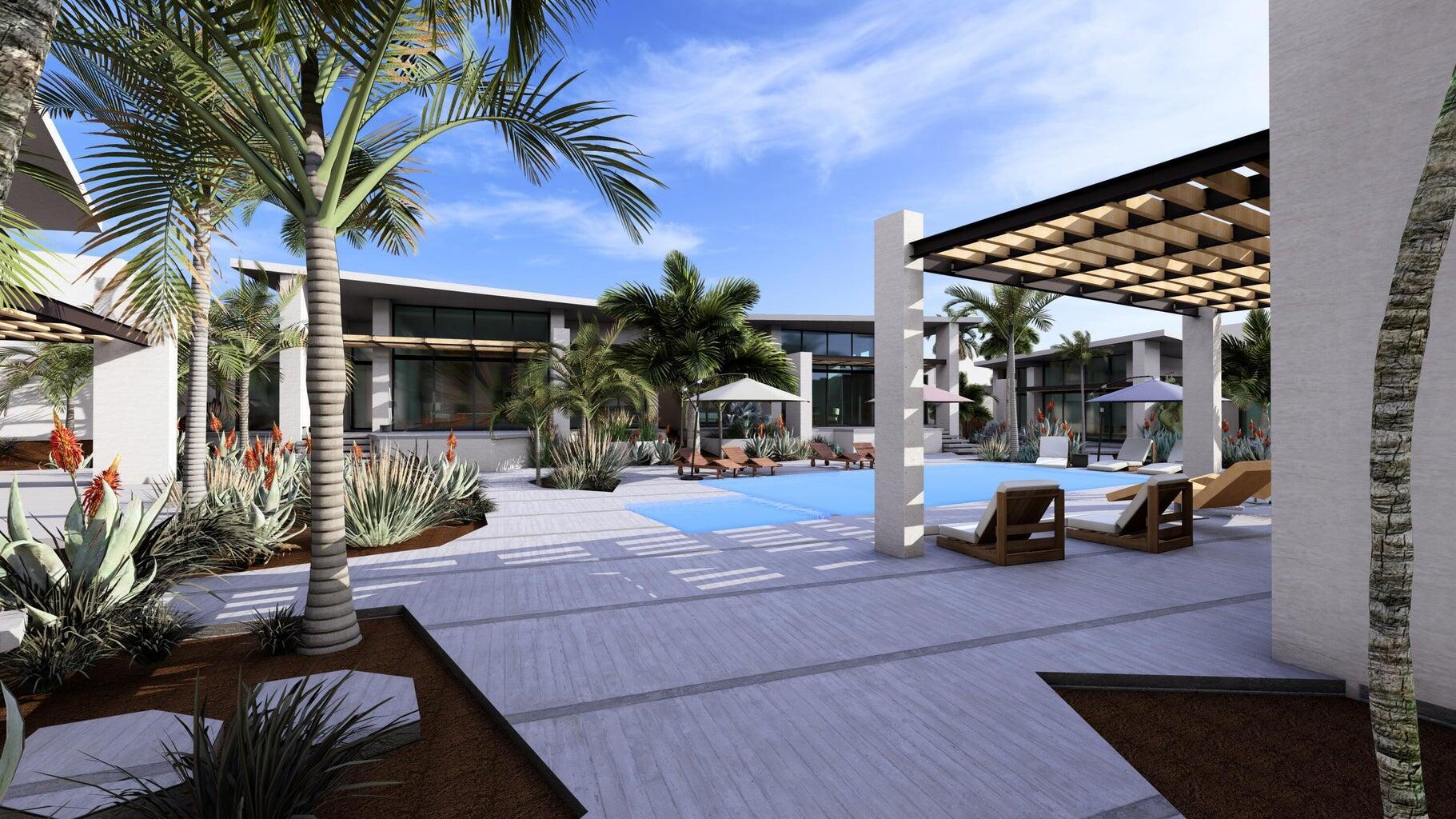 Primo Palma Villa 1, Parque De La Laguna, East Cape