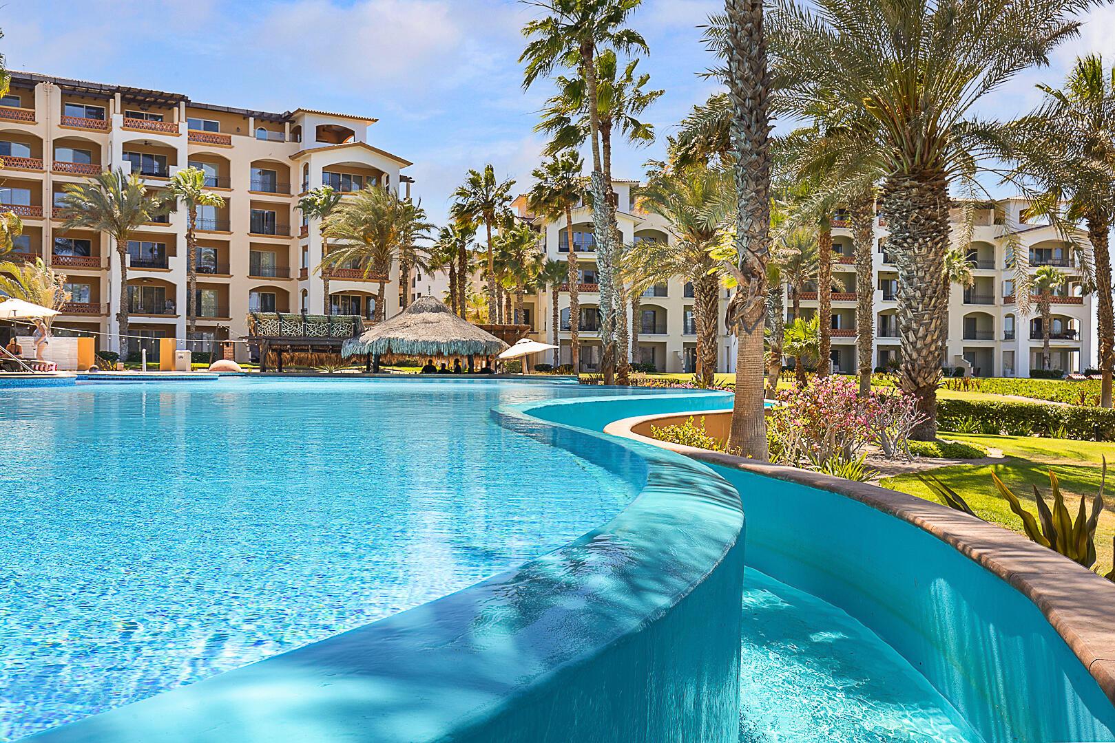 B303 Calle Palmeras, Oceanfront Oasis B303, La Paz