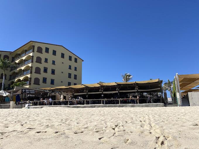 Carretera Transp Km 28.5, Last Oceanfront Opportunity, San José del Cabo — photo 1 of 24
