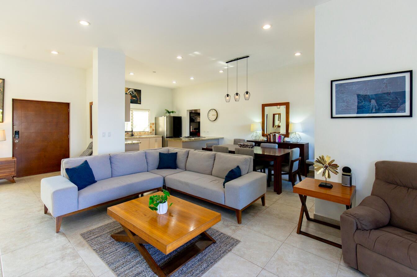 S/N Pedro Lucero De La Pena, Casa Panda, La Paz