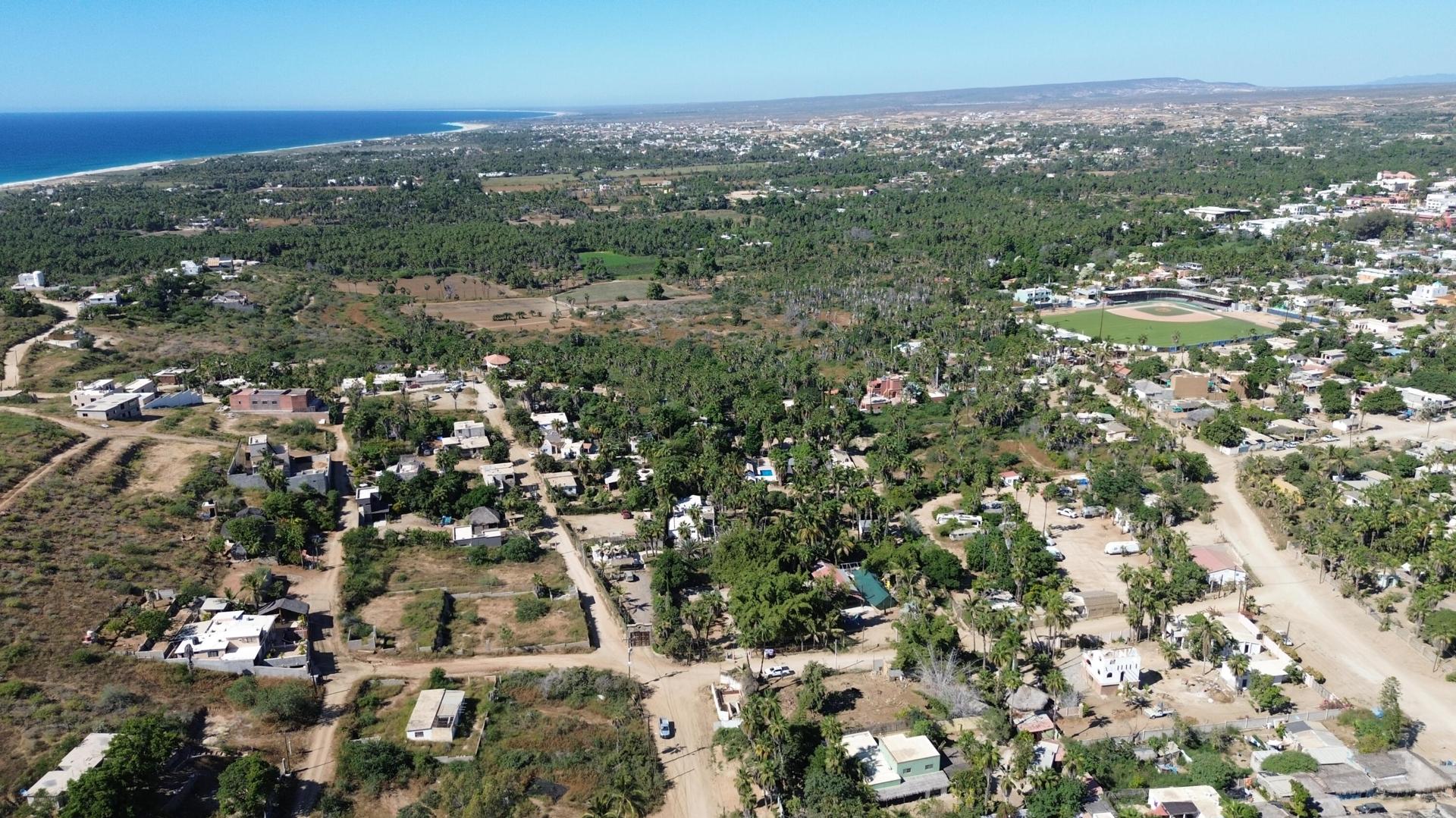Todos Santos, Huerta Chicuano, Pacific — photo 1 of 24