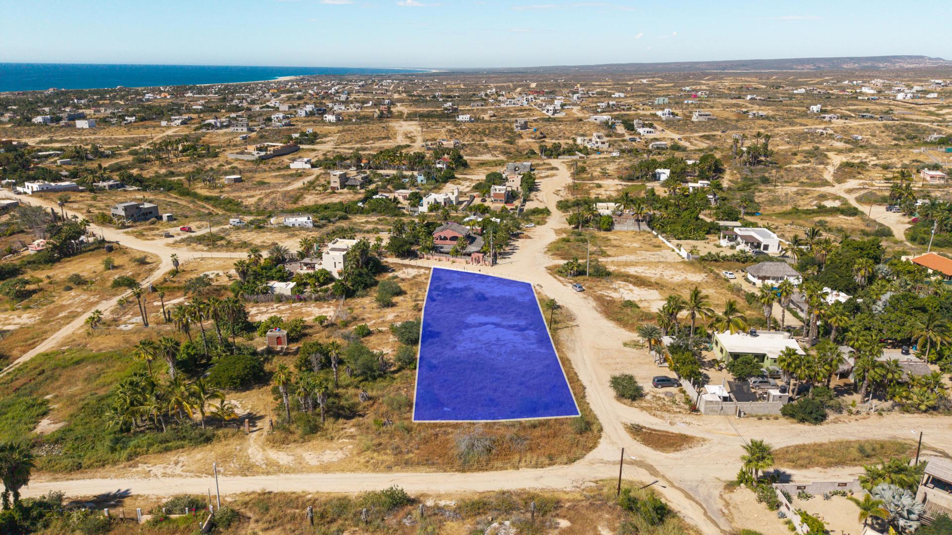 001 Las Brisas Lot, Todos Santos, Las Brisas, Pacific — photo 1 of 15