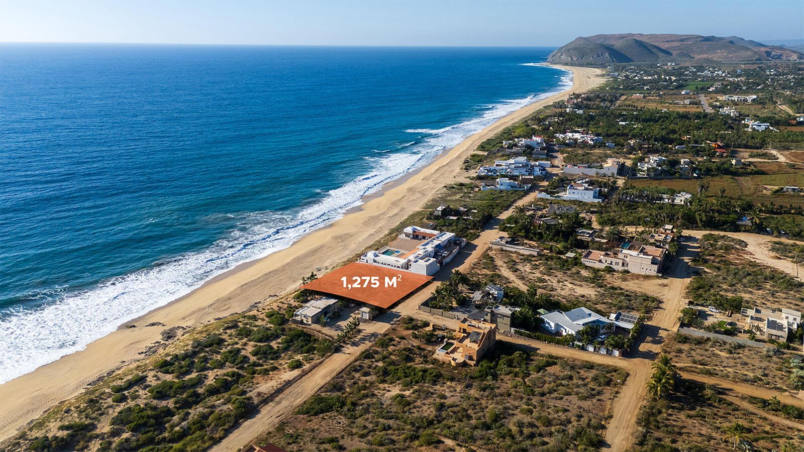 Beachfront 367, Pacific — photo 1 of 24