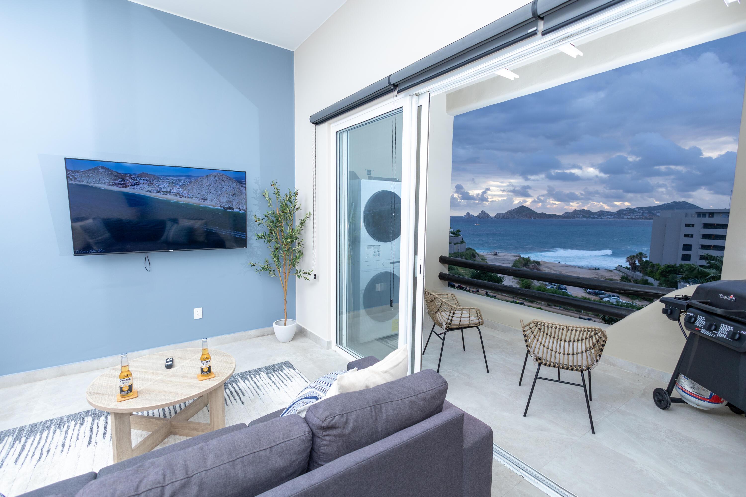 Misiones, Condo Beach Front, Cabo Corridor