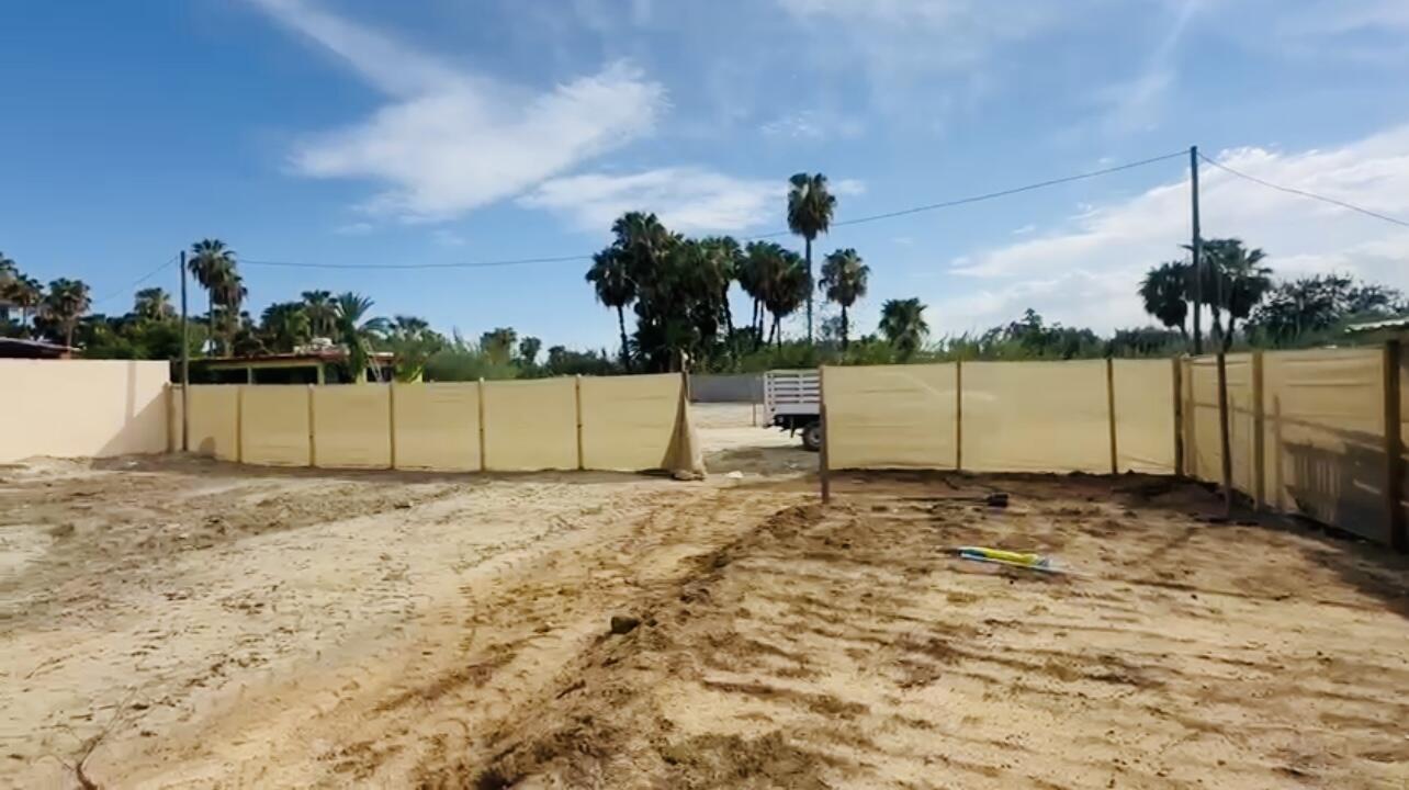 Tranquil La Choya-San Vic Lot, San José del Cabo — photo 1 of 11