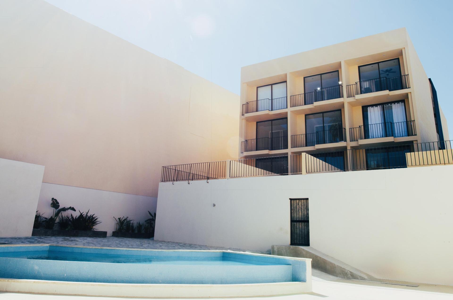 I Loft, Condo Lily, Cabo San Lucas