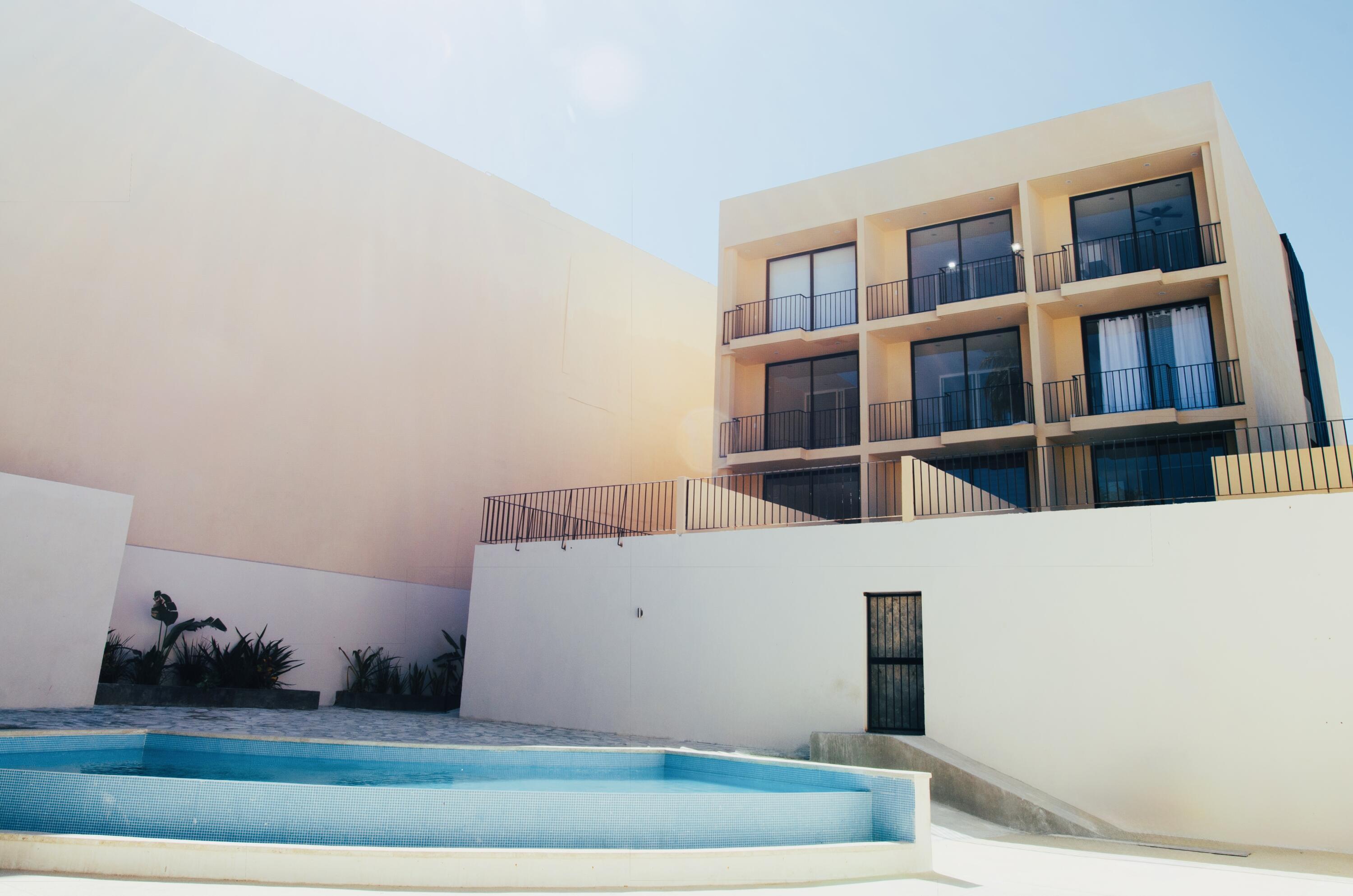 I Loft, Condo Lily, Cabo San Lucas