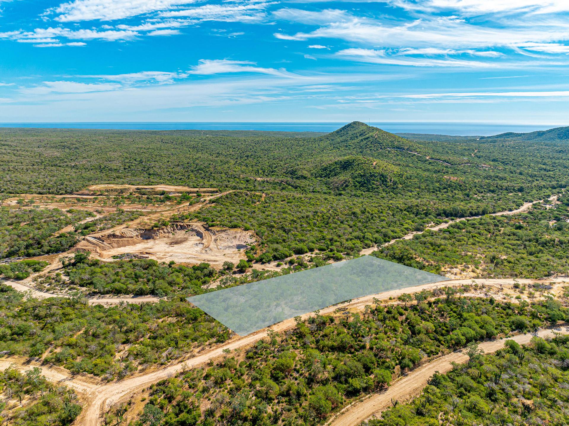 Rancho La Laguna Lots 24-28, East Cape — photo 1 of 21