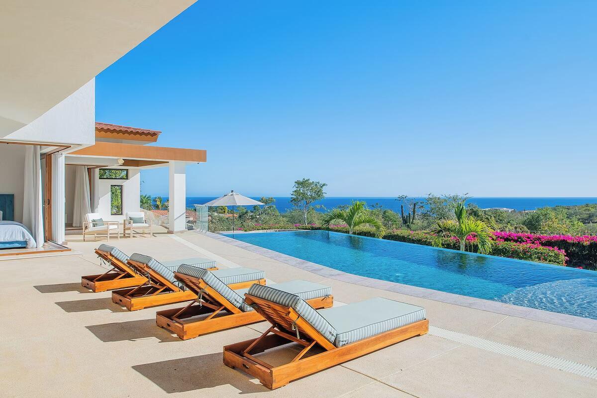 187 Padre Sistiaga, Casa Primavera, San José del Cabo