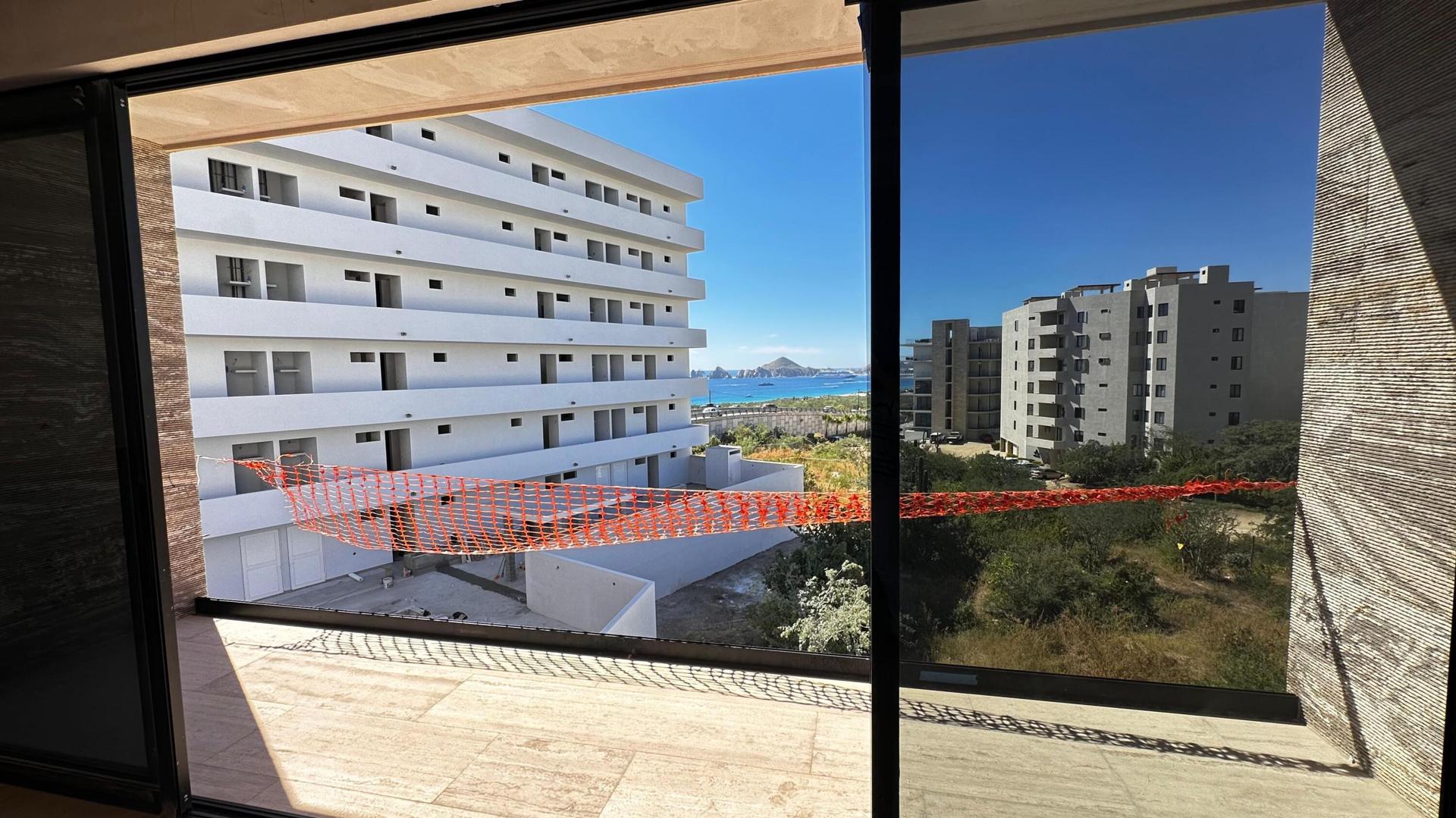 12 Lote Mza 2 Zona 1, Torre Altamar 301, Cabo Corridor