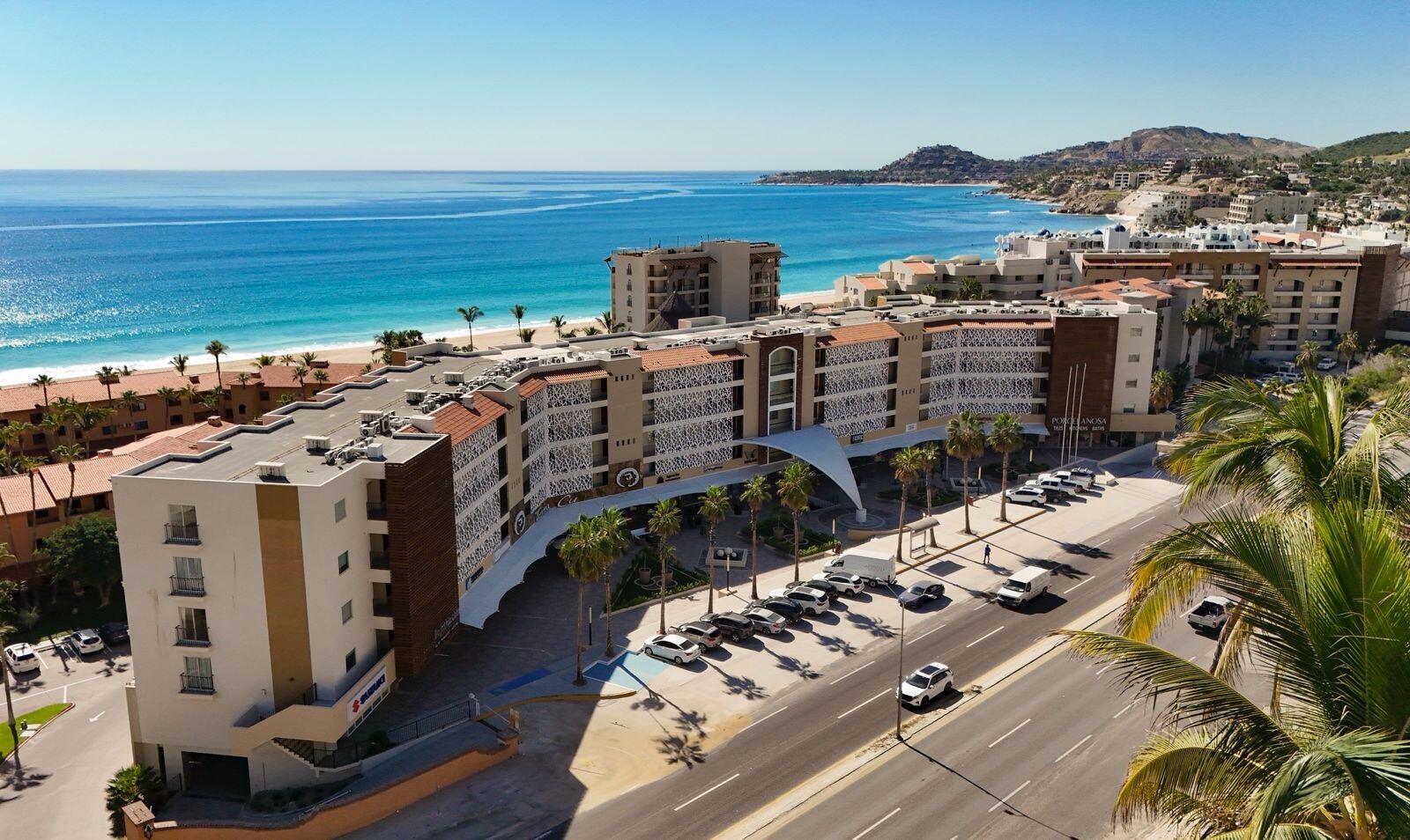 Vista La Jolla, San José del Cabo