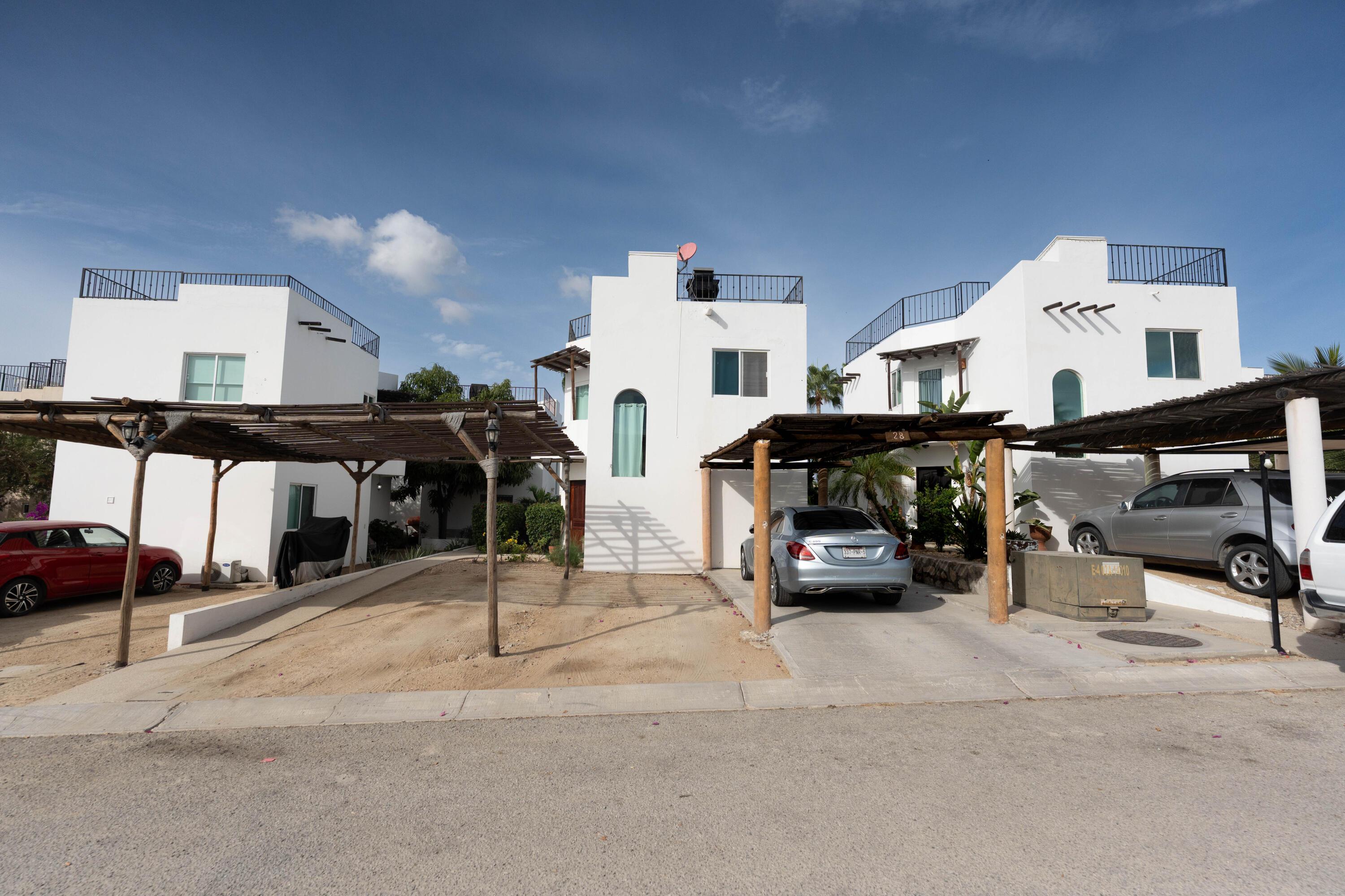 28 Estrella del Mar, La Cima, Cabo Corridor