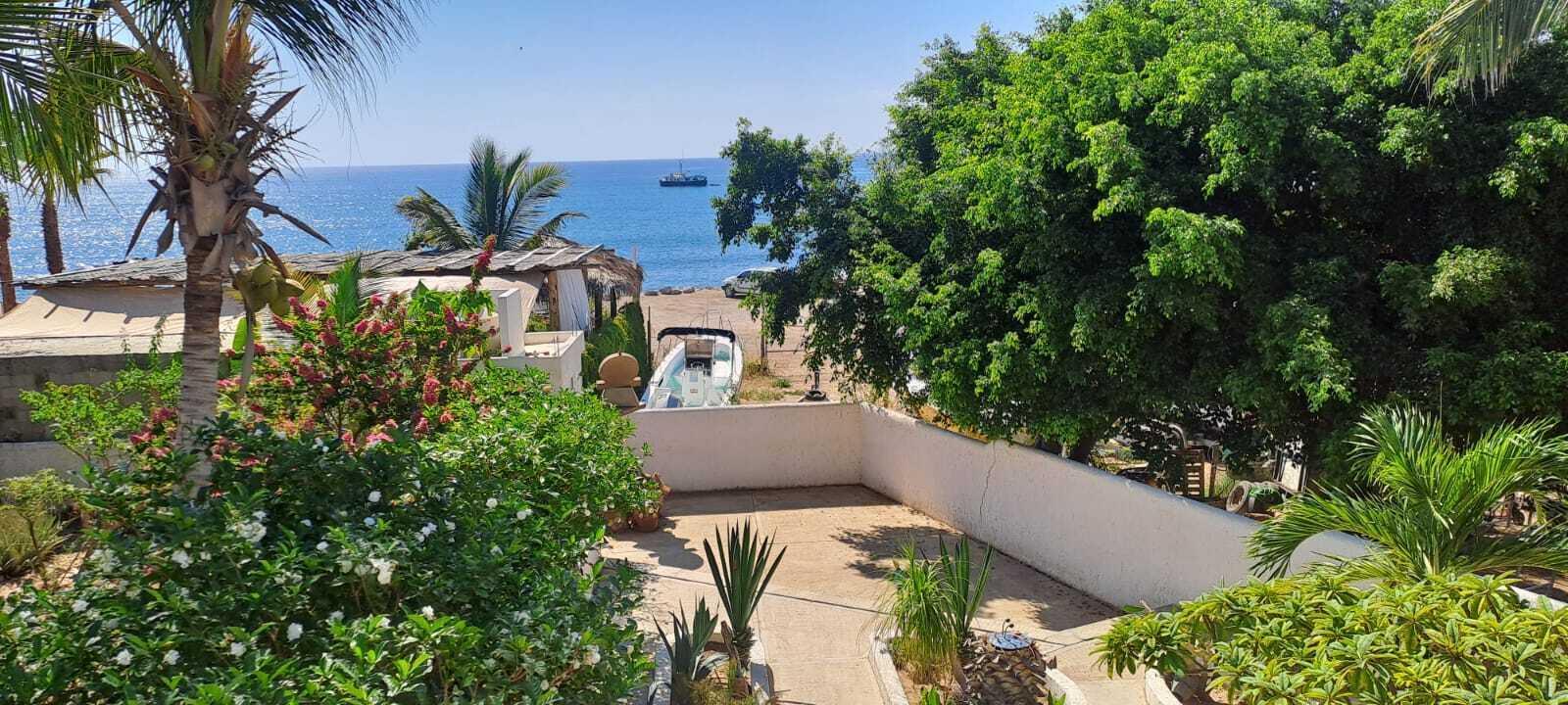 Lot 6 Pez Vela Manzana 8 Zona 5, Casa Grande, San José del Cabo