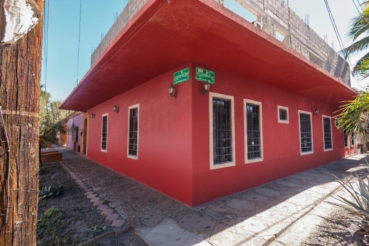 315 H. Colegio Militar, La Paz
