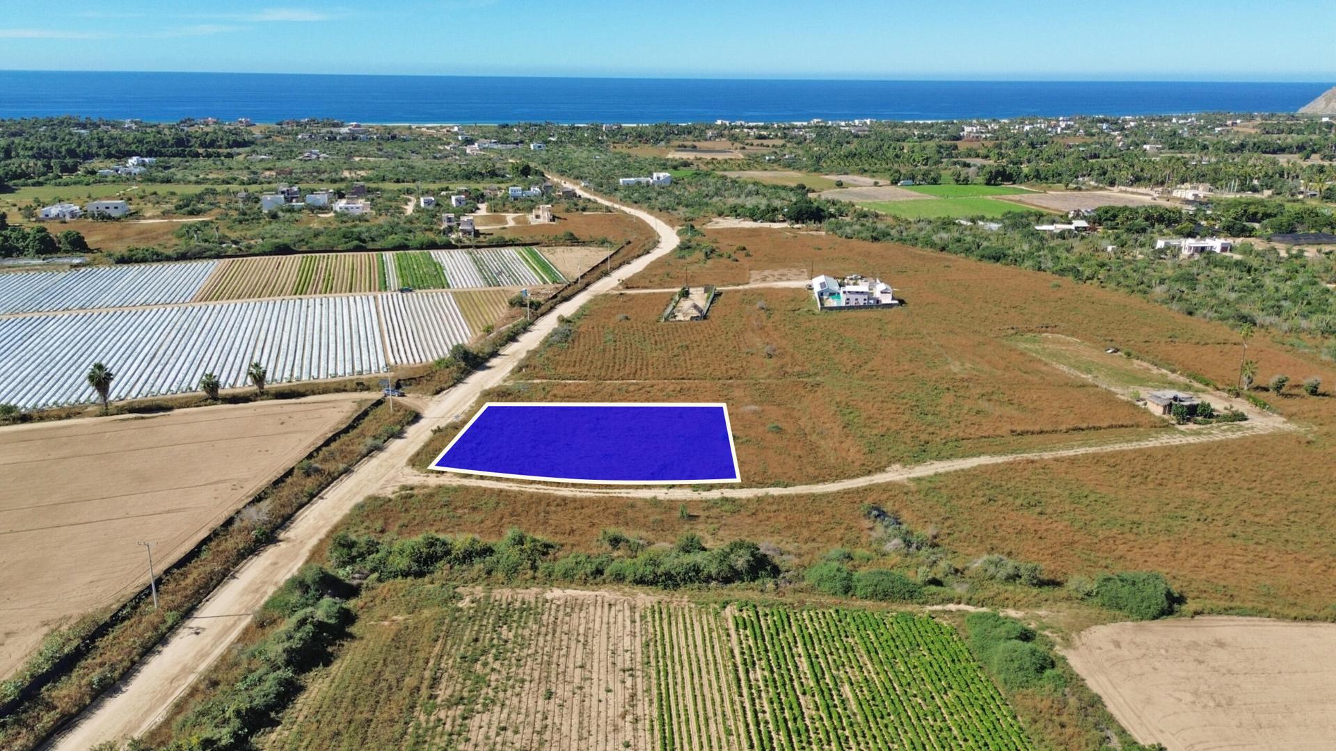 Baja Homestead Lot 2240, Pacific — photo 1 of 18