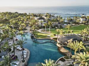 1/24th Fraction Fixed Week 3, Esperanza - Auberge Resorts, Cabo Corridor