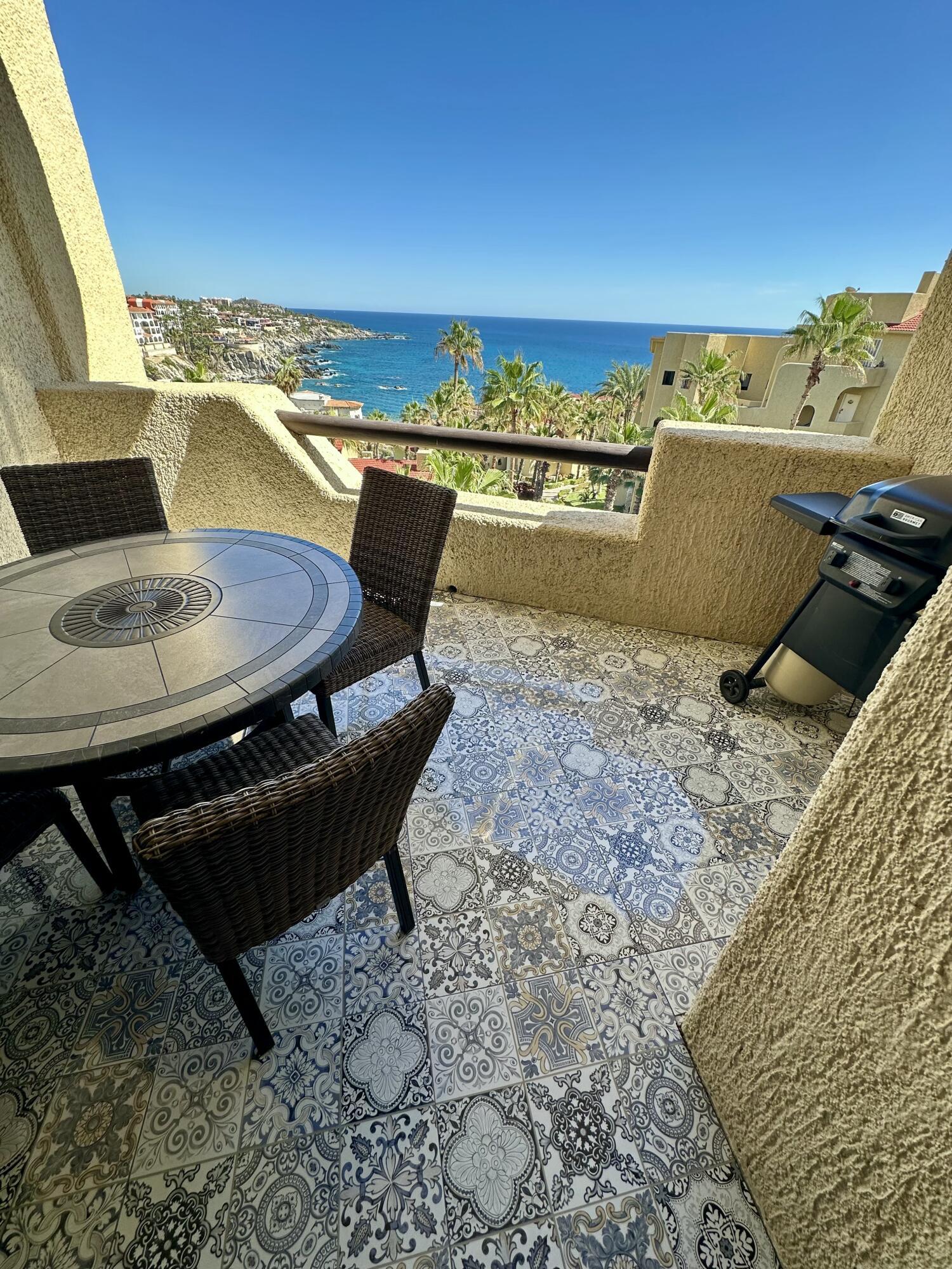 Incredible View'S Cove Condo, Cabo Corridor