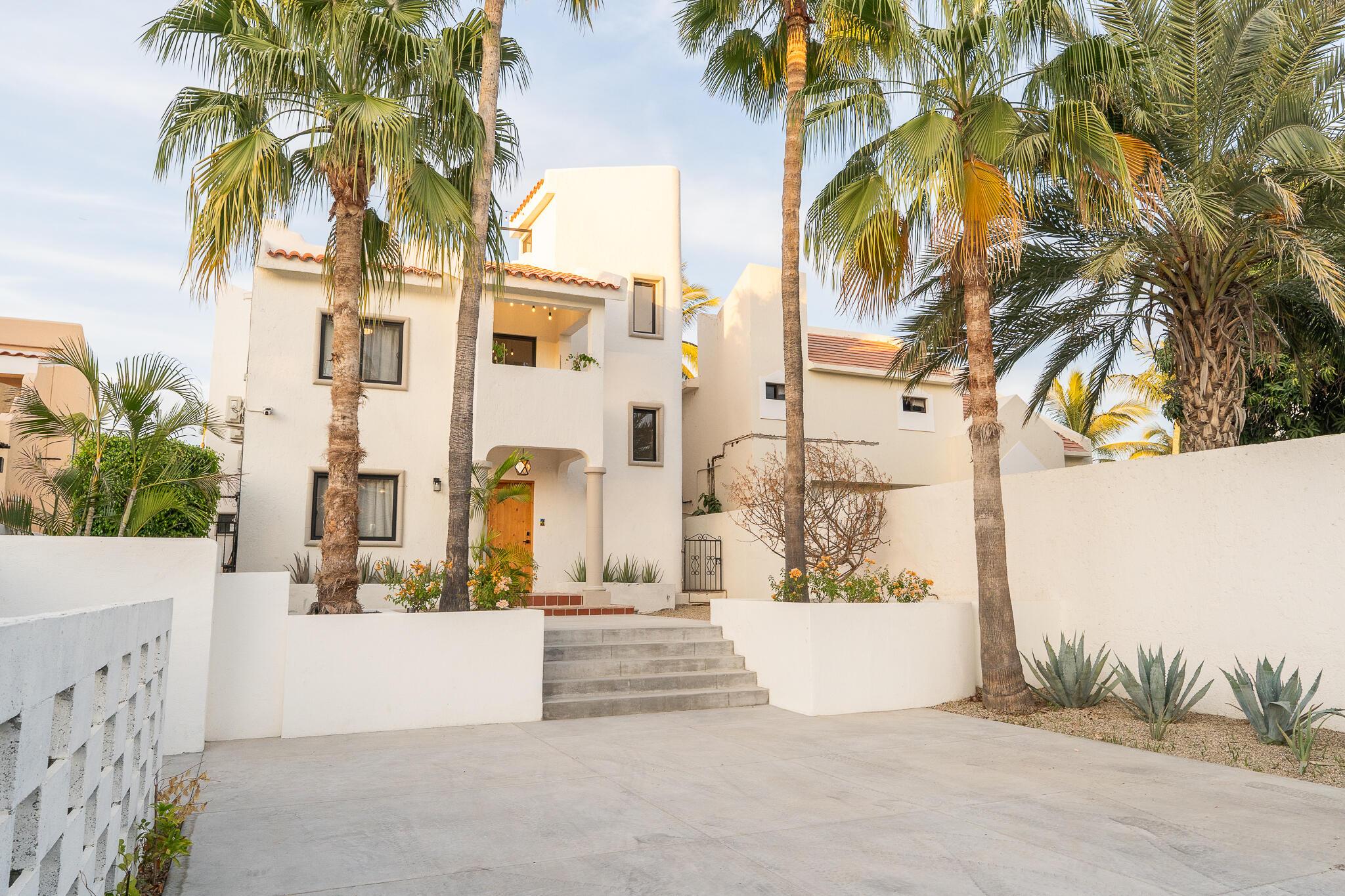 3 Rtno Playa Anuiti, Casa Anuiti, San José del Cabo