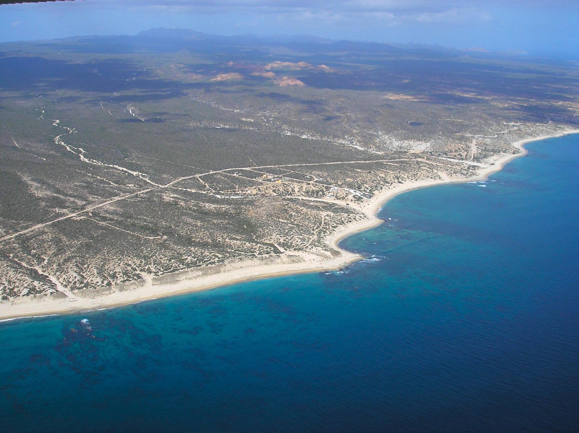 Rancho Destiladeras, East Cape — photo 1 of 8