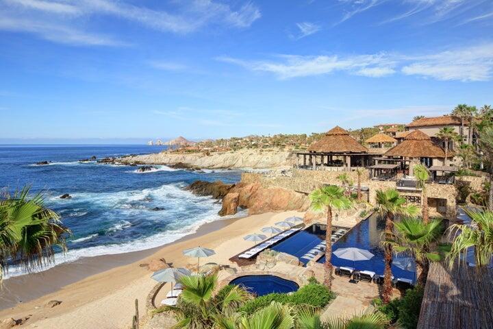 1/24th Fraction Fixed Week 1, Esperanza - Auberge Resorts, Cabo Corridor