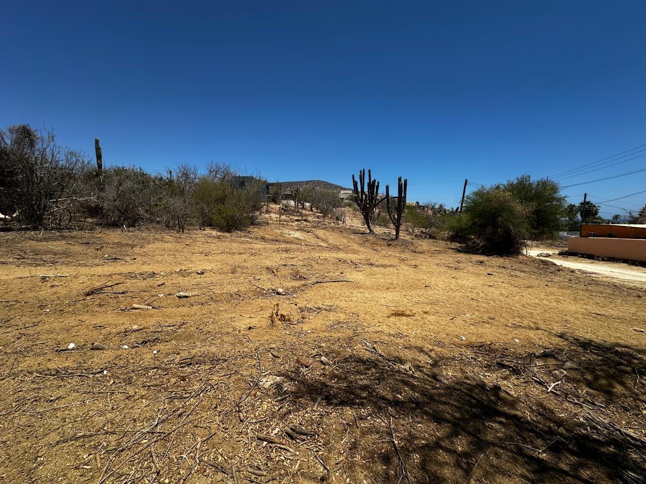 Lot 4b, Piedras Gordas, East Cape — photo 1 of 9