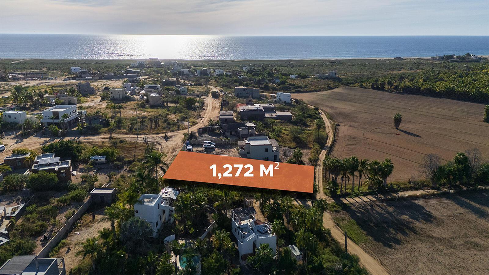 Palma Paraiso Lot, Pacific — photo 1 of 19