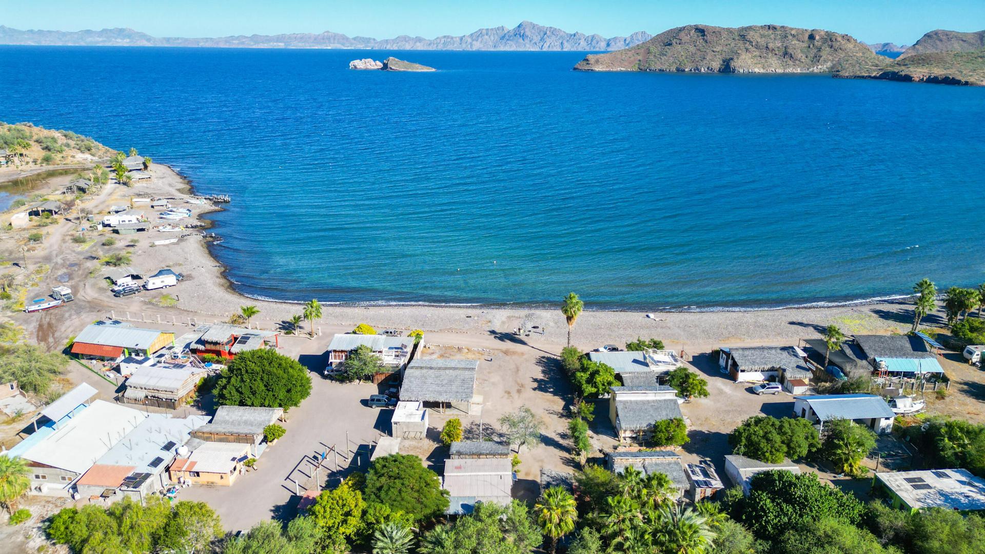 Juncalito, Juncalito Beach Front, Loreto — photo 1 of 19