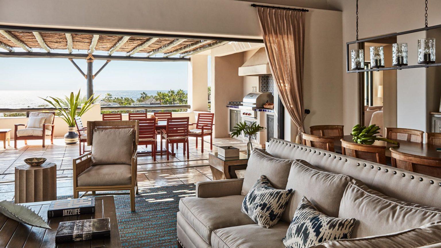 3-Weeks, 4 Bedroom Mbr D-22, Esperanza 1/8th Fraction, Cabo Corridor
