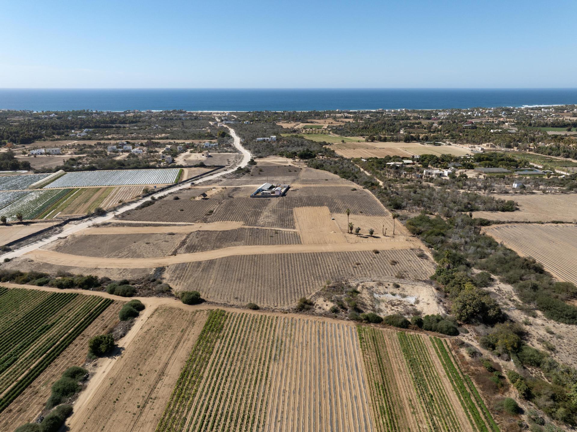 Las Eras del Mar 2, Pacific — photo 1 of 5