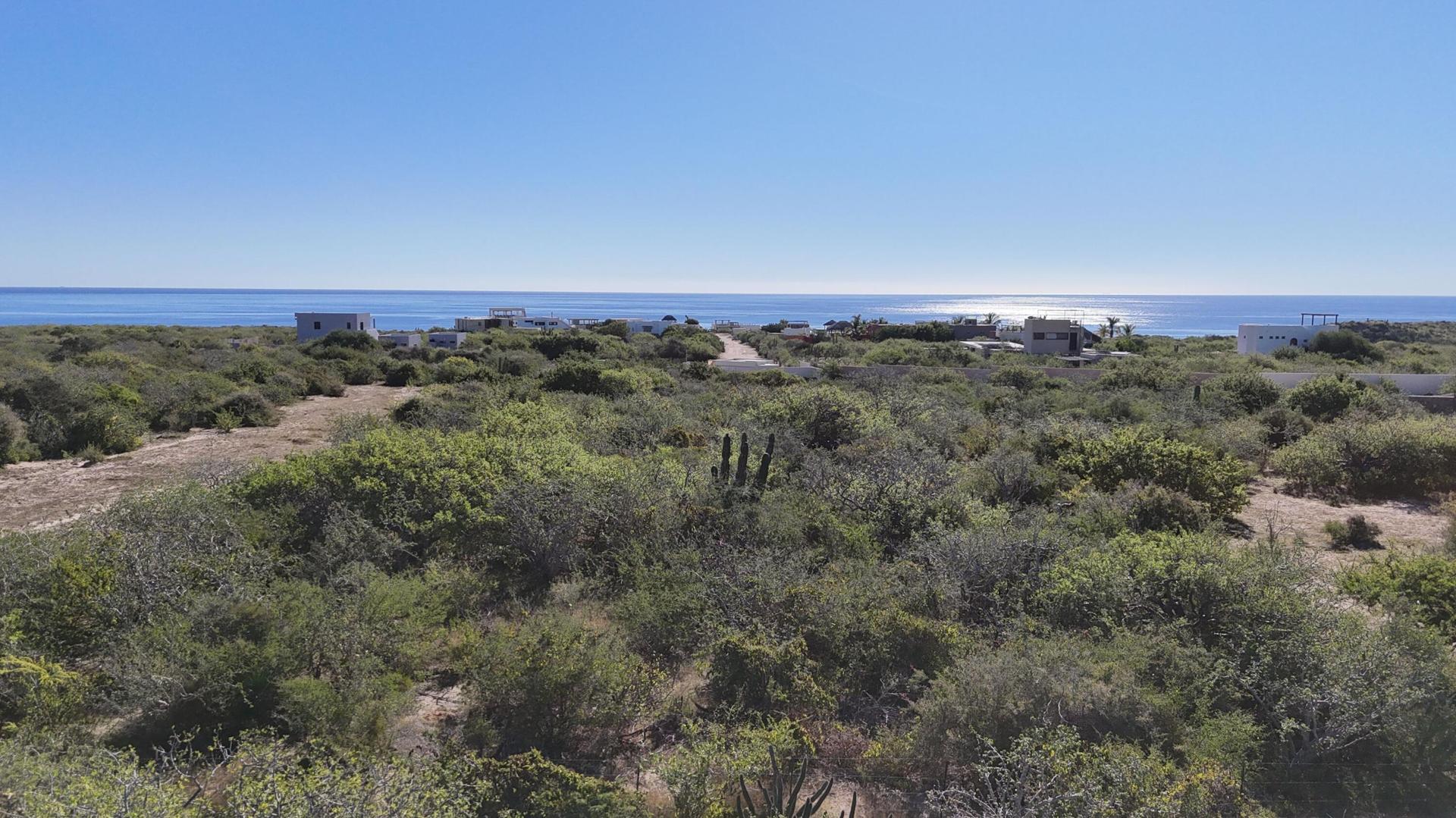 Manzana 5 Lote 15, Bahia Terranova Ii, East Cape — photo 1 of 9