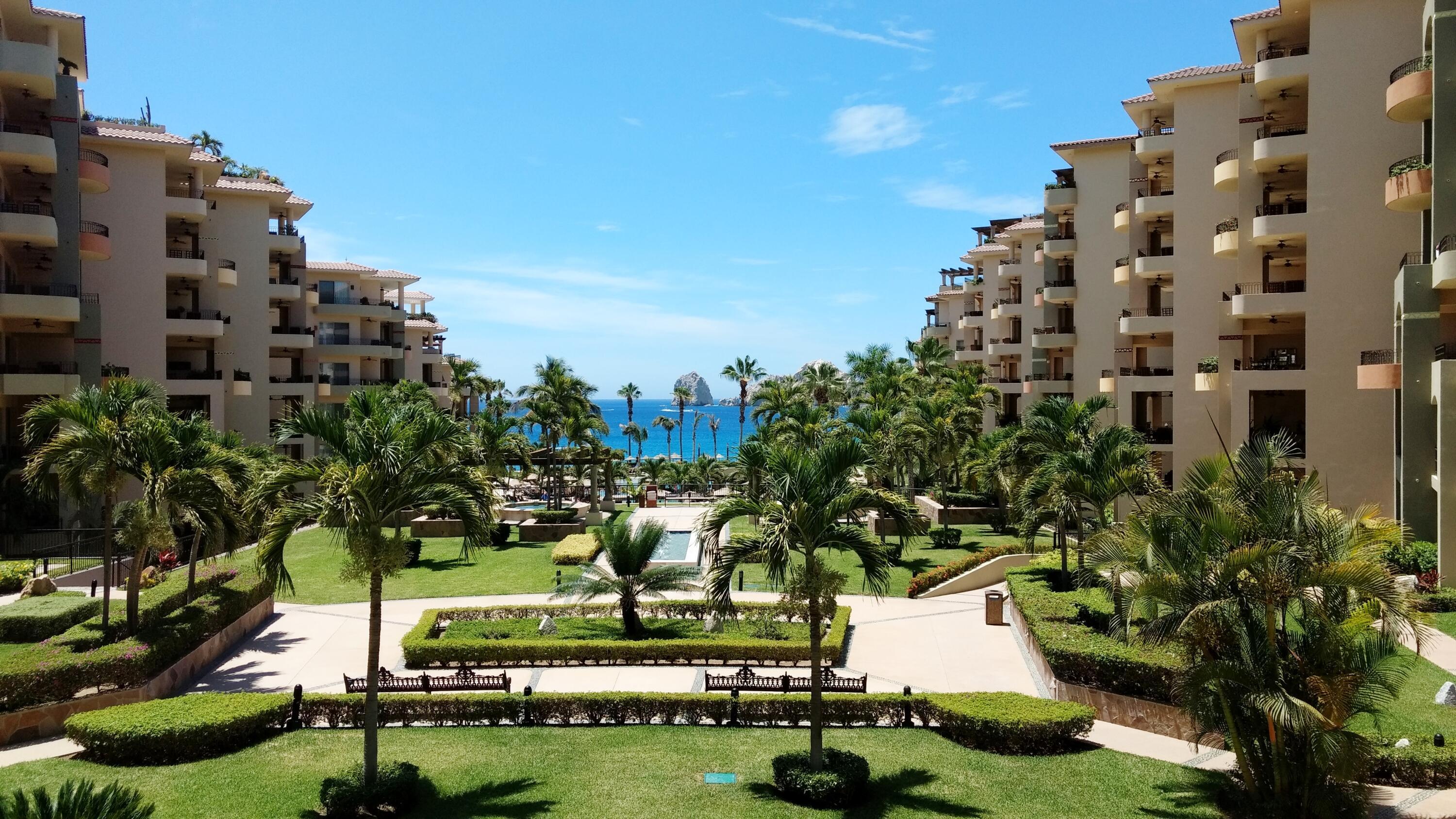 Camino Viejo A San José Km 0.5, Villa La Estancia 2303-2, Cabo San Lucas